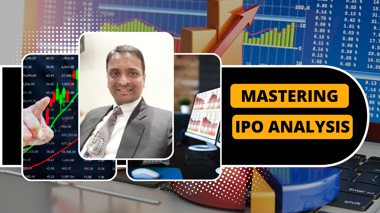 Mastering IPO Analysis: A Comprehensive Guide to Smart Investing